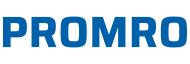 PROMRO Logo